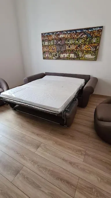 Bella Vita, Big Apartment Next To Colosseum Rome Italy