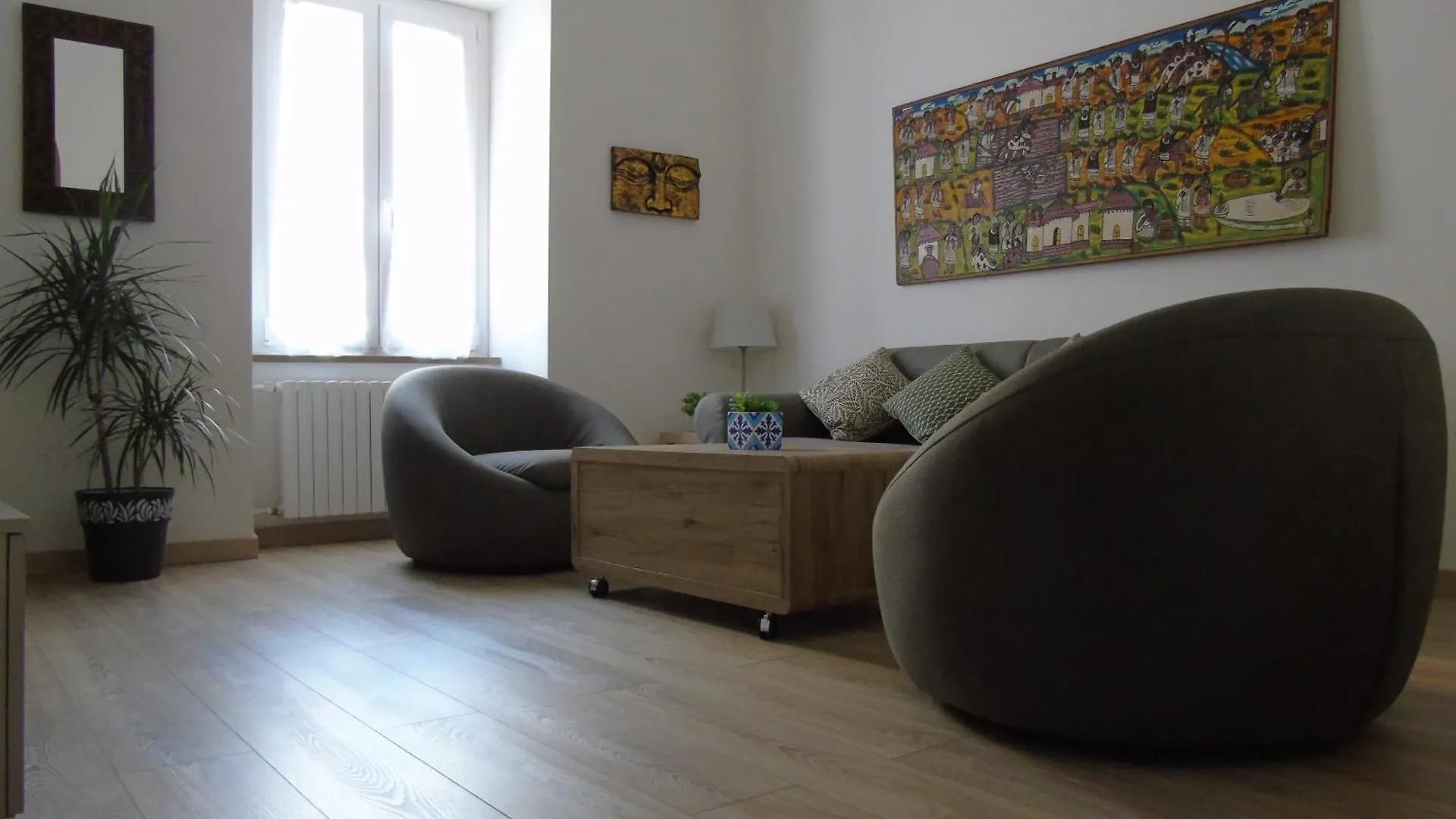 Bella Vita, Big Apartment Next To Colosseum Rome 0*,  Italy